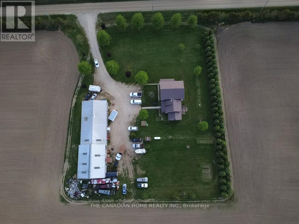 90020 Gilmour Line, Morris Turnberry, Ontario  N0G 2W0 - Photo 50 - X13157642