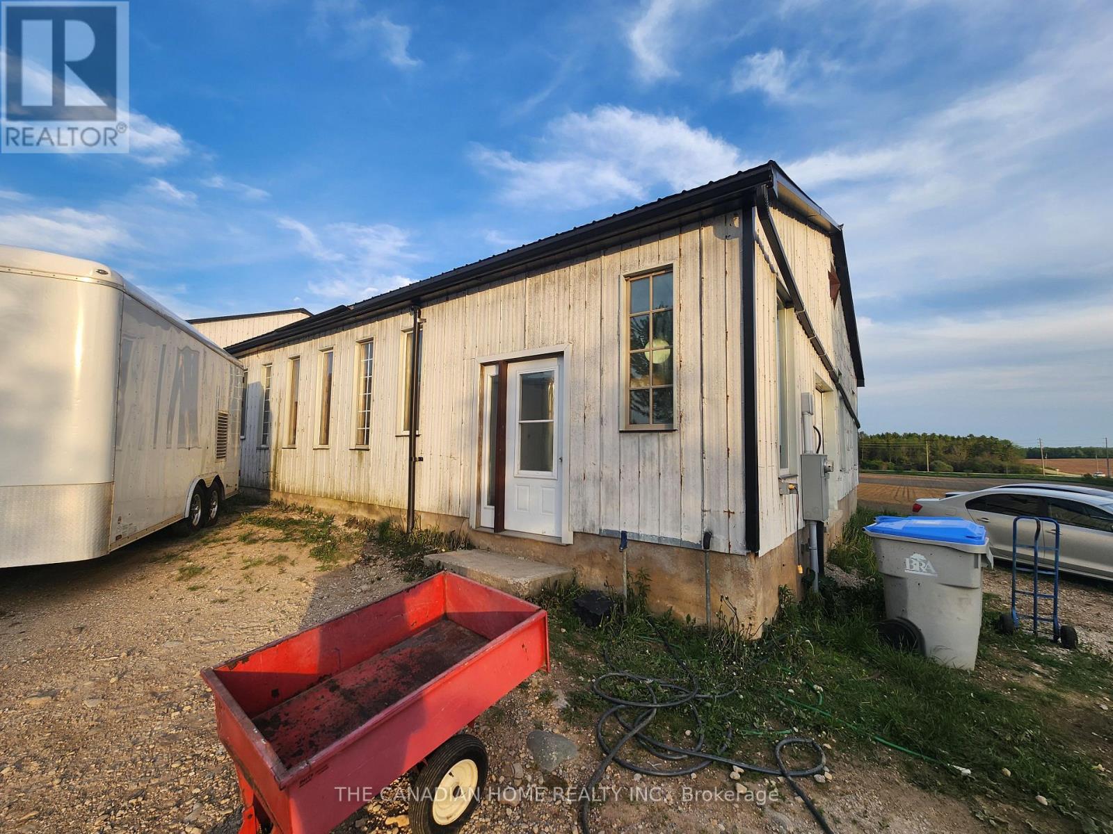 90020 Gilmour Line, Morris Turnberry, Ontario  N0G 2W0 - Photo 3 - X13157642