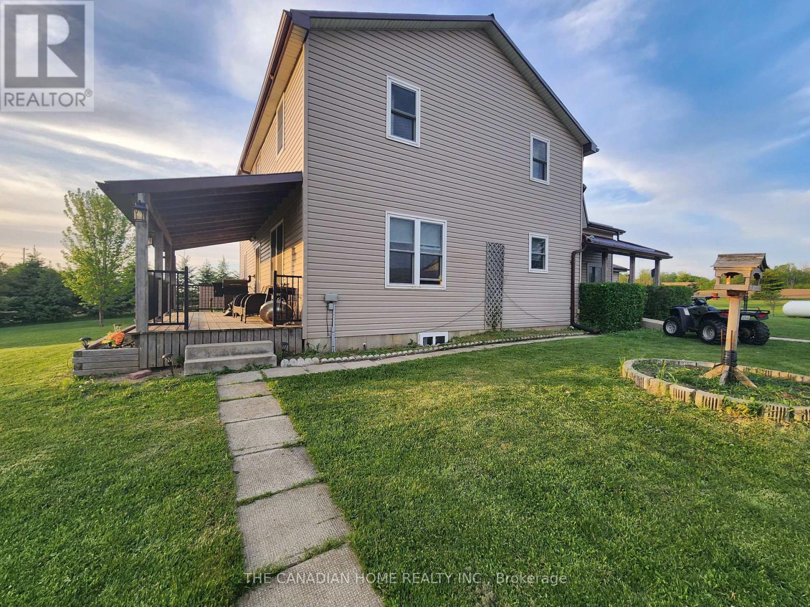 90020 Gilmour Line, Morris Turnberry, Ontario  N0G 2W0 - Photo 11 - X13157642