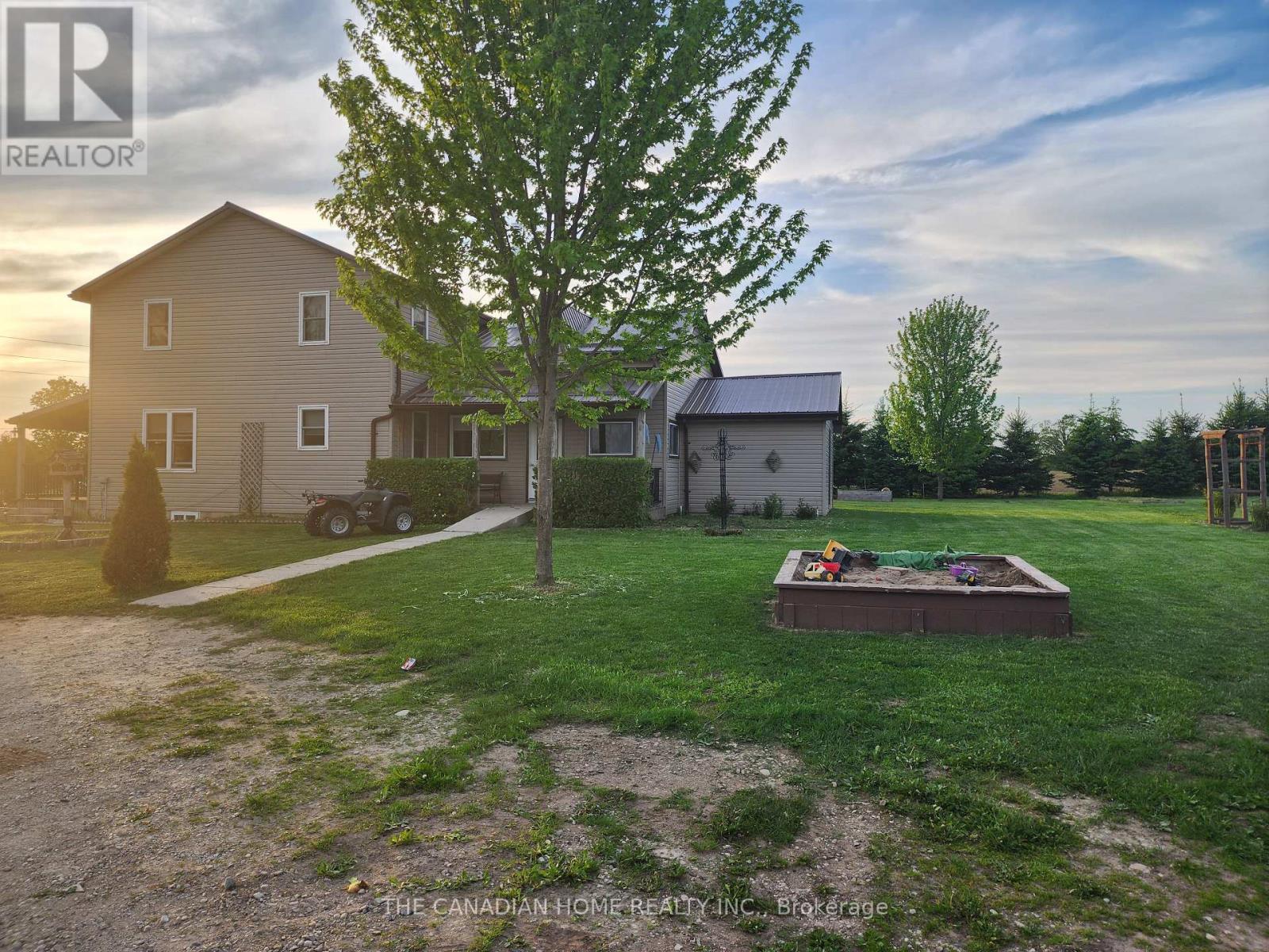 90020 Gilmour Line, Morris Turnberry, Ontario  N0G 2W0 - Photo 9 - X13157642