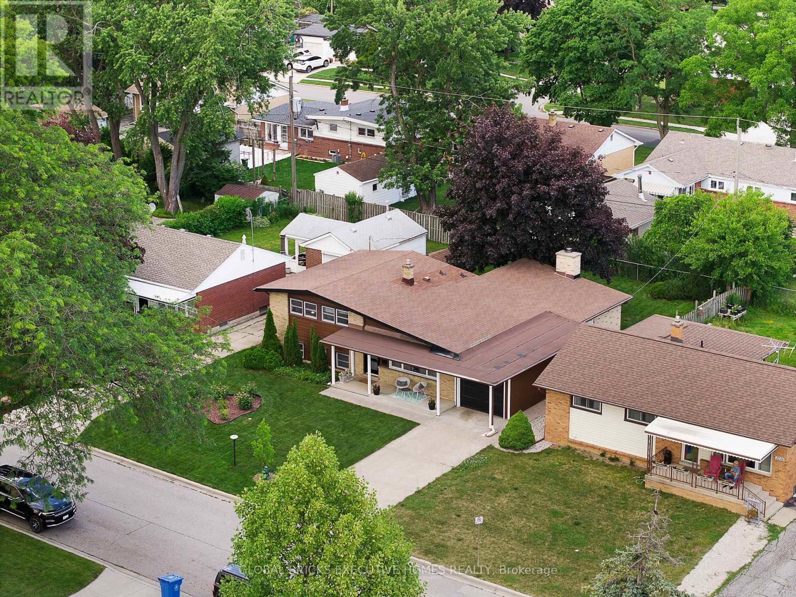 3680 Roxborough Boulevard, Windsor, Ontario N9E 3A2 - Photo 12 - X13453686
