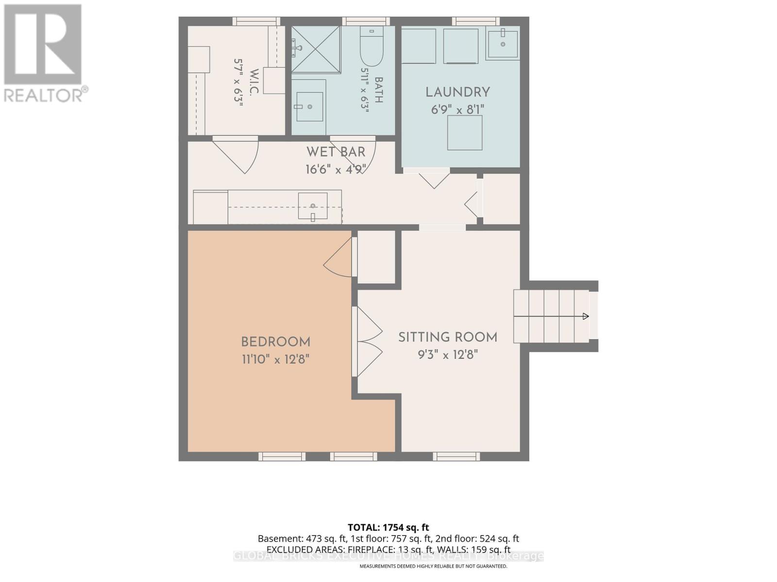 3680 Roxborough Boulevard, Windsor, Ontario N9E 3A2 - Photo 44 - X13453686