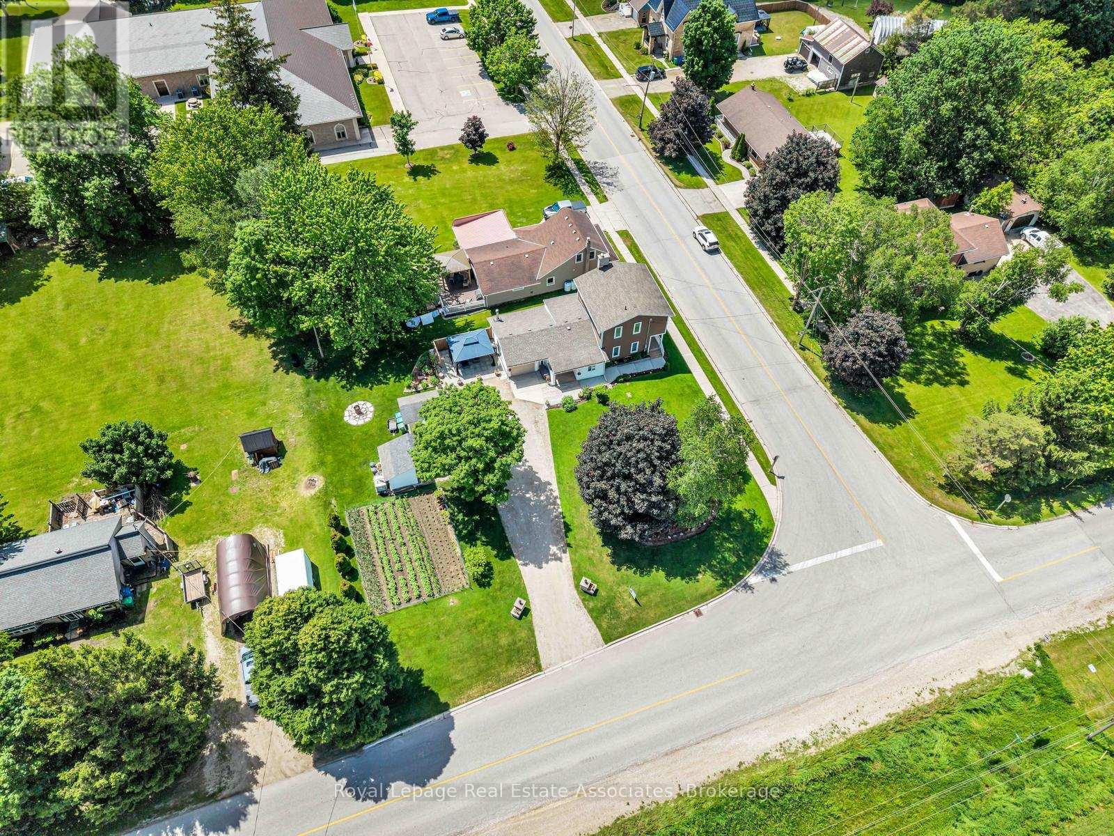 117 Helena Street, West Grey, Ontario  N0G 1C0 - Photo 41 - X13453724