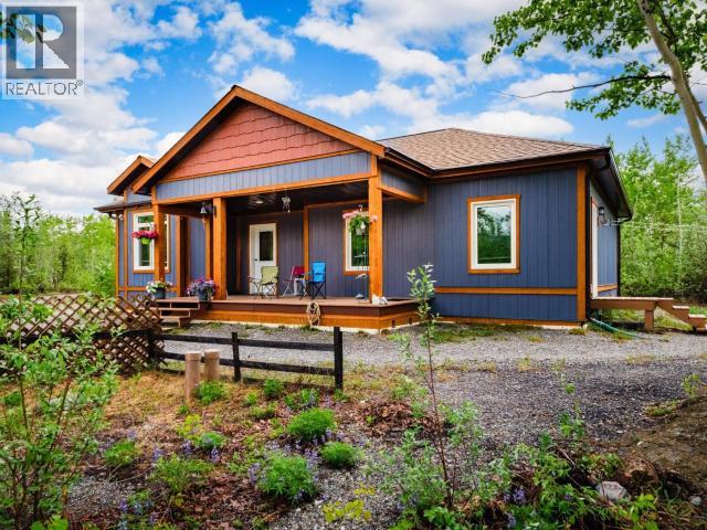 400 Ursa Way, Whitehorse North, Yukon  Y0B 1Y2 - Photo 2 - 17400