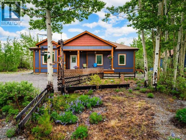 400 Ursa Way, Whitehorse North, Yukon  Y0B 1Y2 - Photo 3 - 17400