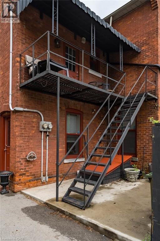 146 Forest Avenue, Hamilton, Ontario  L8N 1X5 - Photo 31 - 40839375