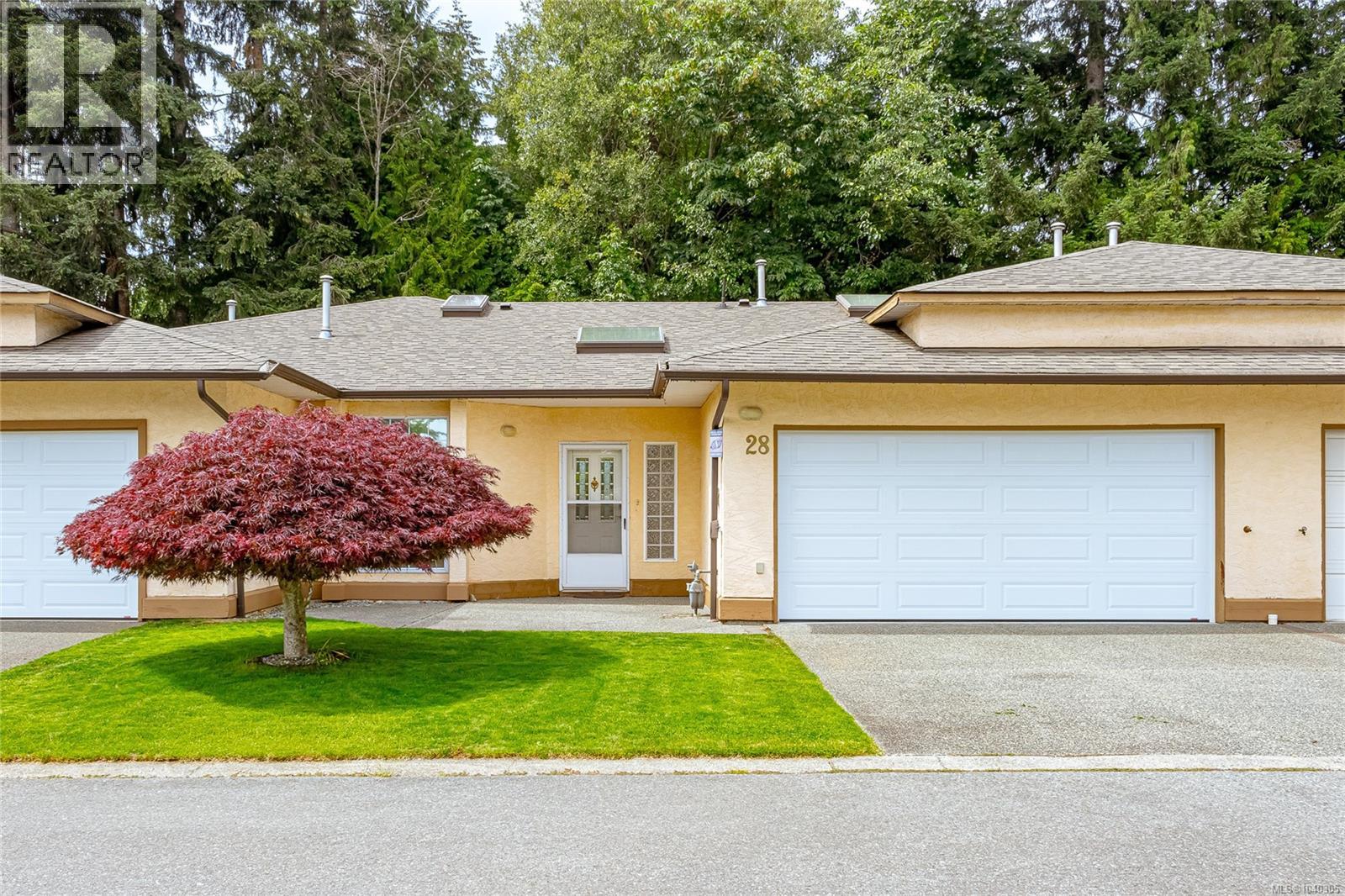 28 2979 River Rd, Chemainus, British Columbia