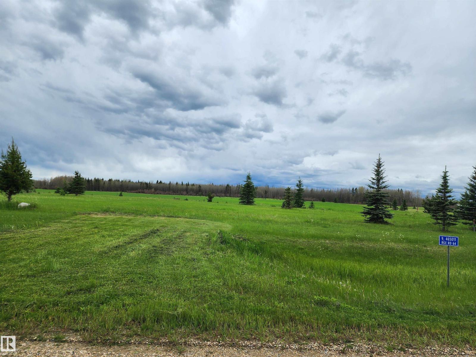 13 465011 Rge Rd 64, rural wetaskiwin county, Alberta