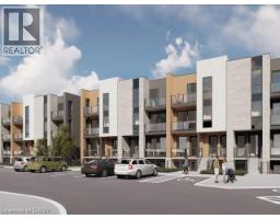 261 WOODBINE Avenue Unit# 82, Kitchener, Ontario