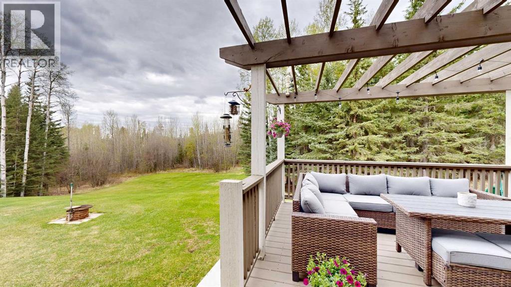 Lot 28 590072 Range Road 114, Rural Woodlands County, Alberta  T7S 1S1 - Photo 4 - A2311462