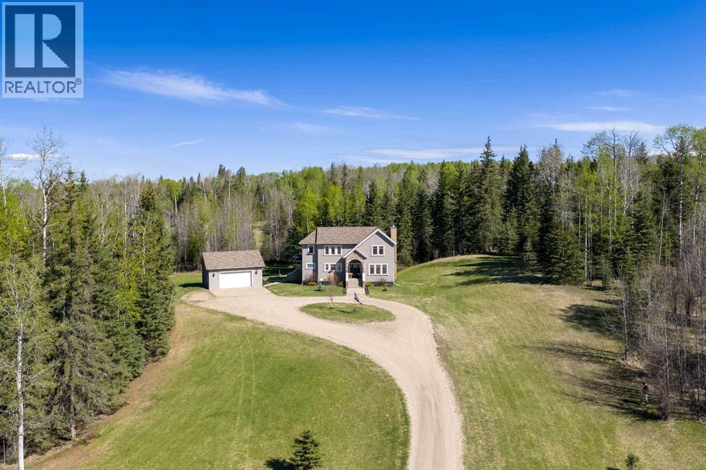 Lot 28 590072 Range Road 114, Rural Woodlands County, Alberta  T7S 1S1 - Photo 1 - A2311462