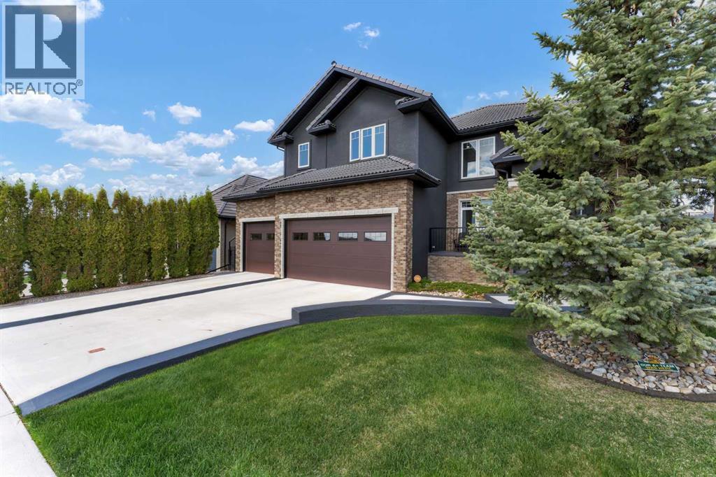 242 Desert Blume Drive, Desert Blume, Alberta  T1B 0H6 - Photo 2 - A2314570