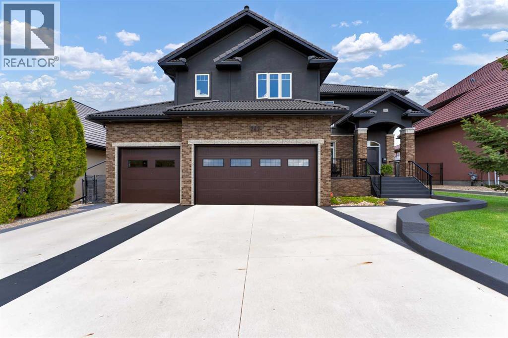 242 Desert Blume Drive, Desert Blume, Alberta  T1B 0H6 - Photo 1 - A2314570