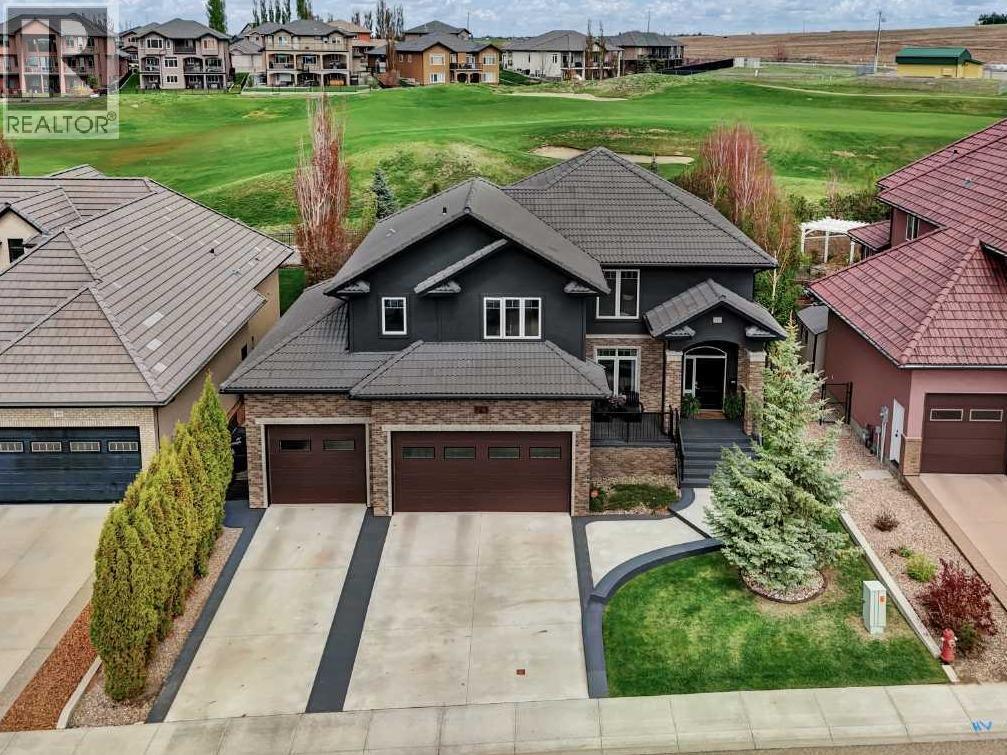 242 Desert Blume Drive, Desert Blume, Alberta  T1B 0H6 - Photo 5 - A2314570