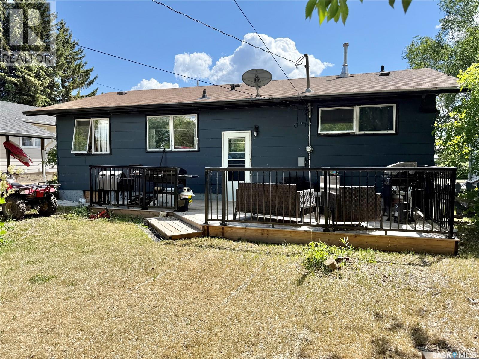 223 3rd Avenue W, Spiritwood, Saskatchewan  S0J 2M0 - Photo 31 - SK035891