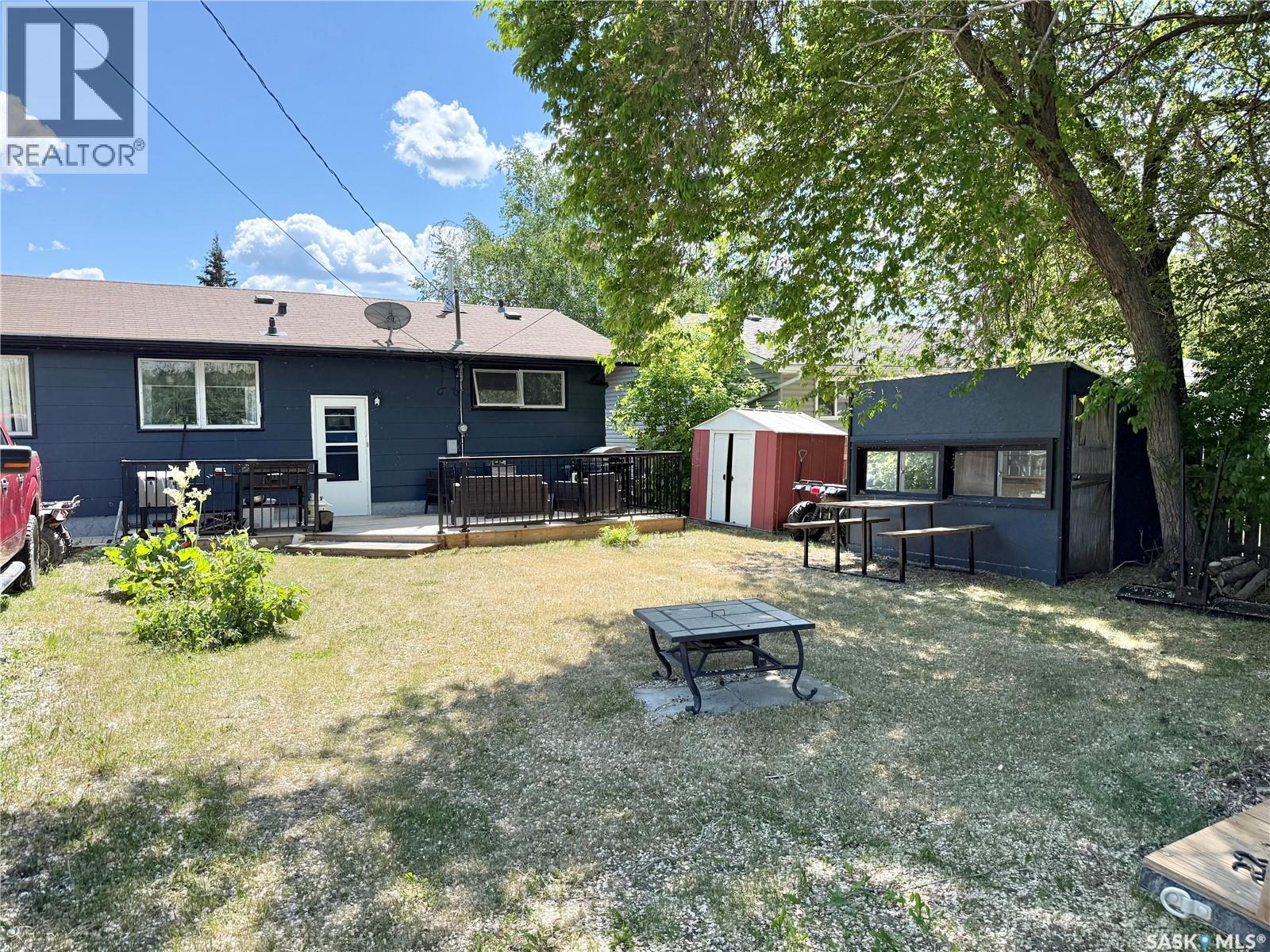 223 3rd Avenue W, Spiritwood, Saskatchewan  S0J 2M0 - Photo 35 - SK035891