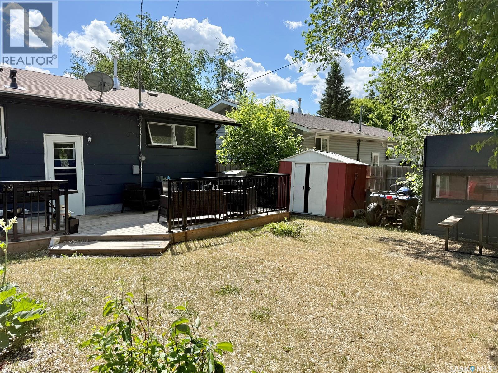 223 3rd Avenue W, Spiritwood, Saskatchewan  S0J 2M0 - Photo 33 - SK035891
