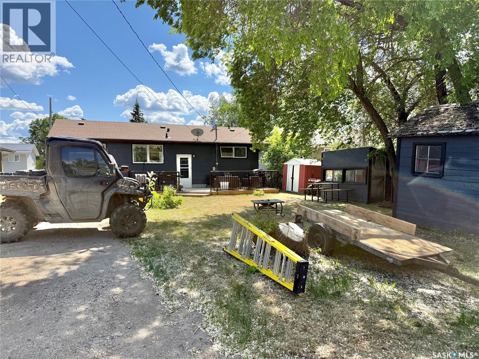 223 3rd Avenue W, Spiritwood, Saskatchewan  S0J 2M0 - Photo 37 - SK035891