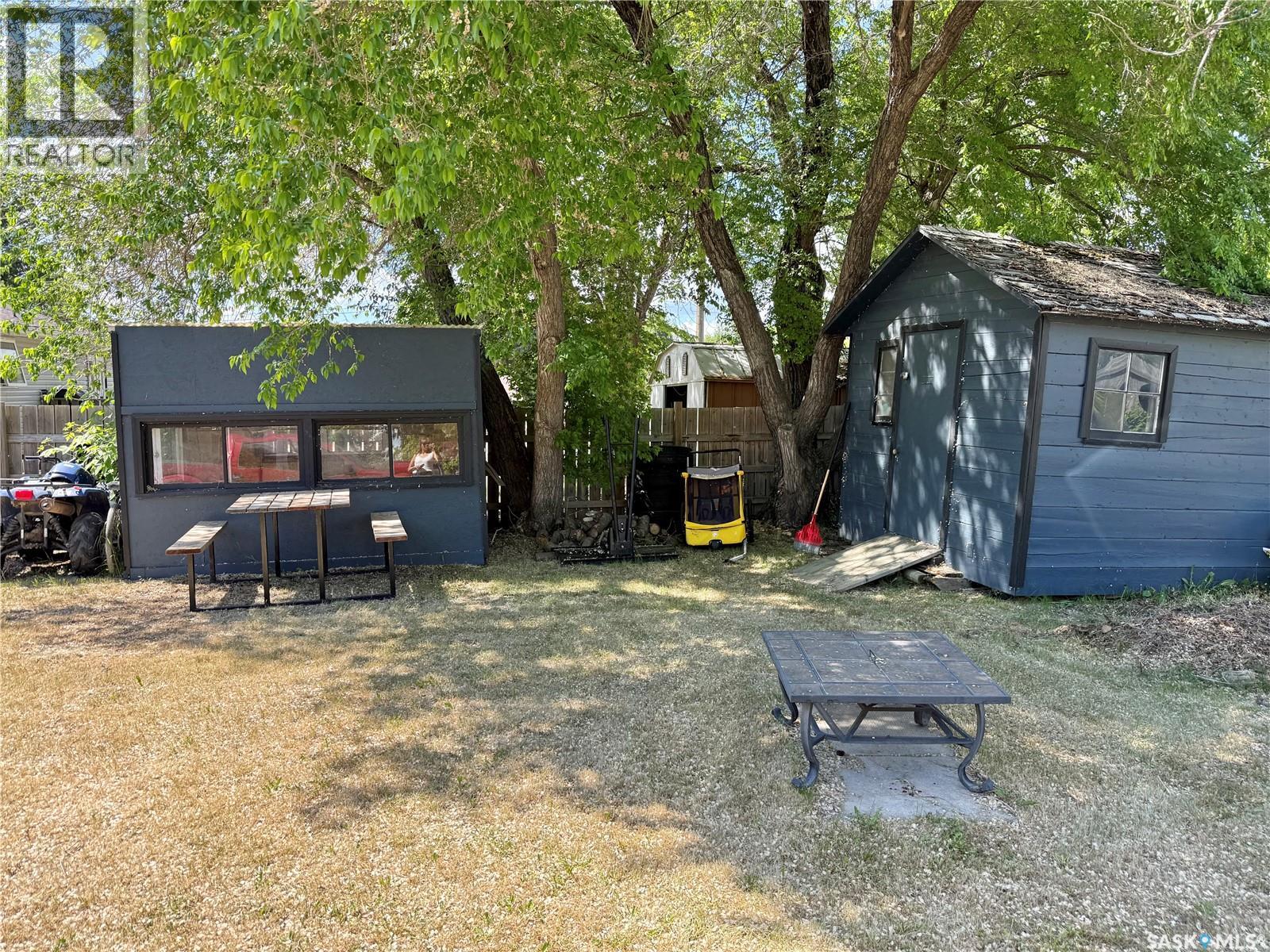 223 3rd Avenue W, Spiritwood, Saskatchewan  S0J 2M0 - Photo 34 - SK035891
