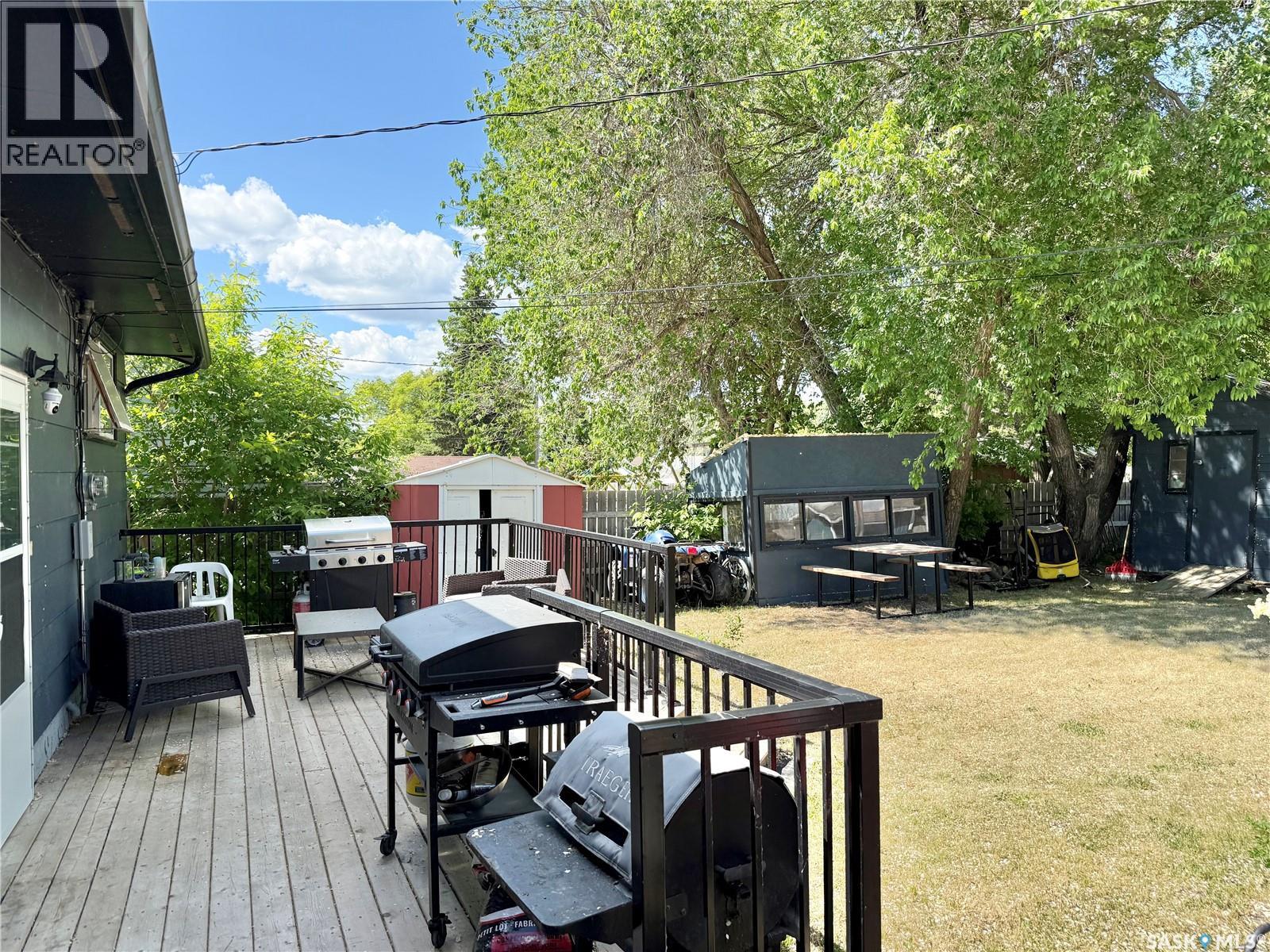 223 3rd Avenue W, Spiritwood, Saskatchewan  S0J 2M0 - Photo 32 - SK035891