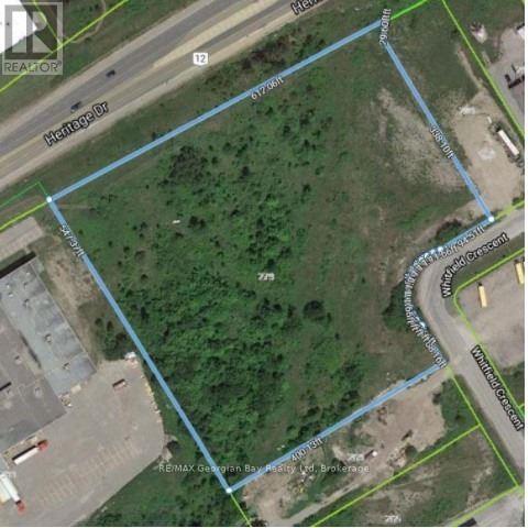 279 WHITFIELD CRESCENT, midland, Ontario