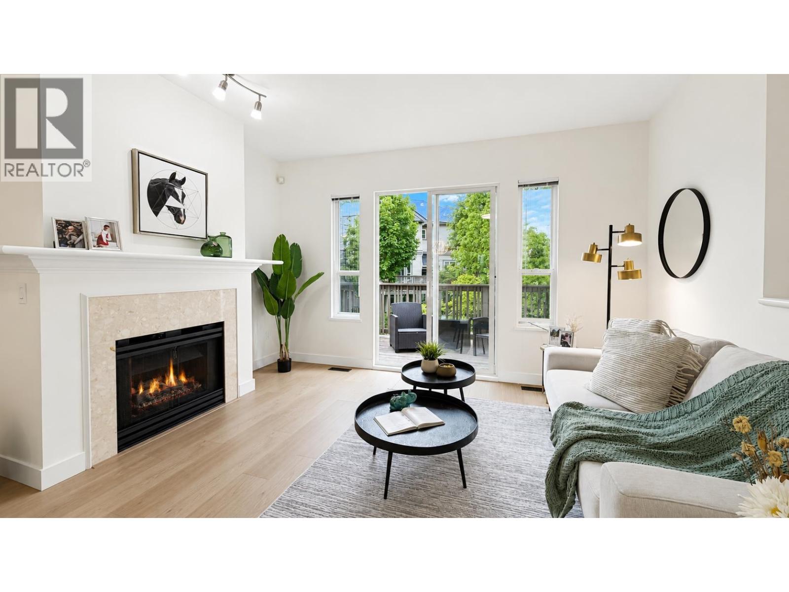 44 3880 WESTMINSTER HIGHWAY, Richmond, British Columbia