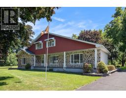 166 MCCORMICK ROAD, North Glengarry, Ontario