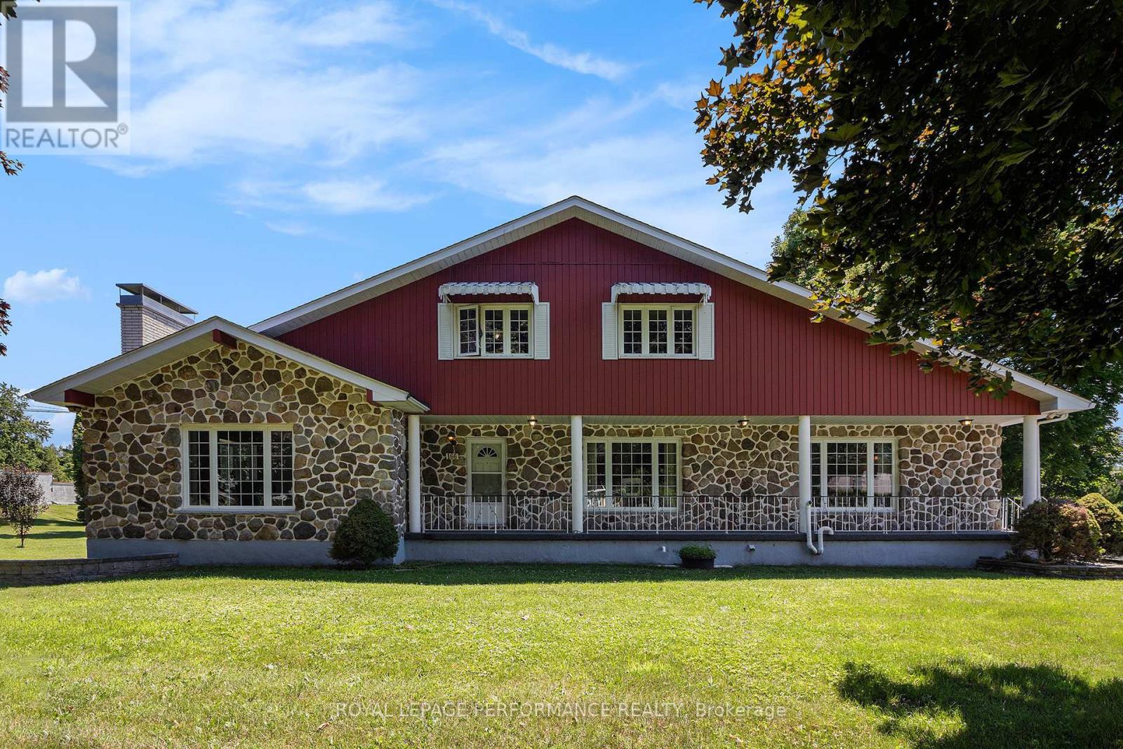 166 Mccormick Road, North Glengarry, Ontario  K0C 1A0 - Photo 2 - X12679554