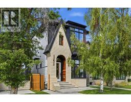 510 54 Avenue SW, Calgary, Alberta