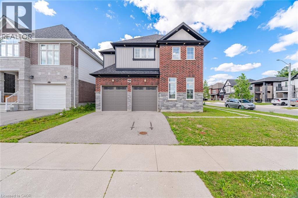127 Monarch Woods Drive, Kitchener, Ontario  N2P 2Y9 - Photo 2 - 40840557