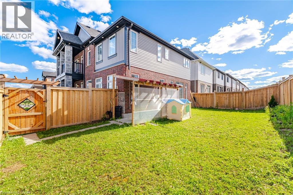 127 Monarch Woods Drive, Kitchener, Ontario  N2P 2Y9 - Photo 48 - 40840557