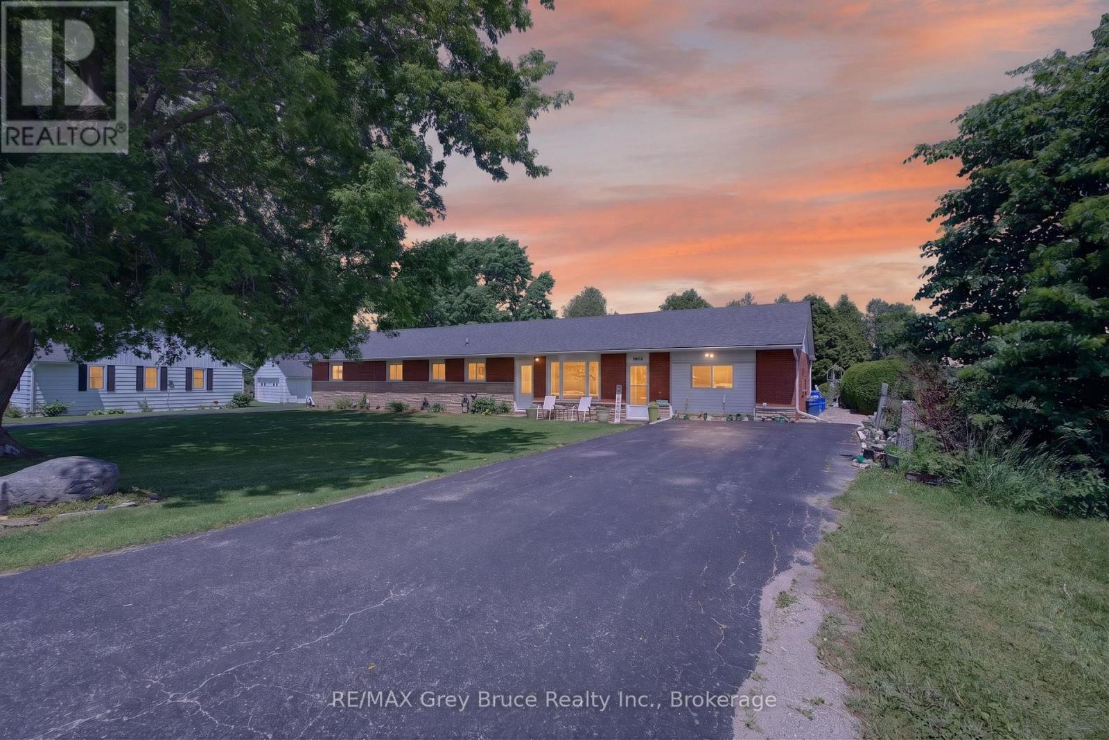 303049 GREY  15 ROAD, Meaford, Ontario