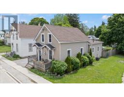 115 DURHAM STREET W, brockton, Ontario
