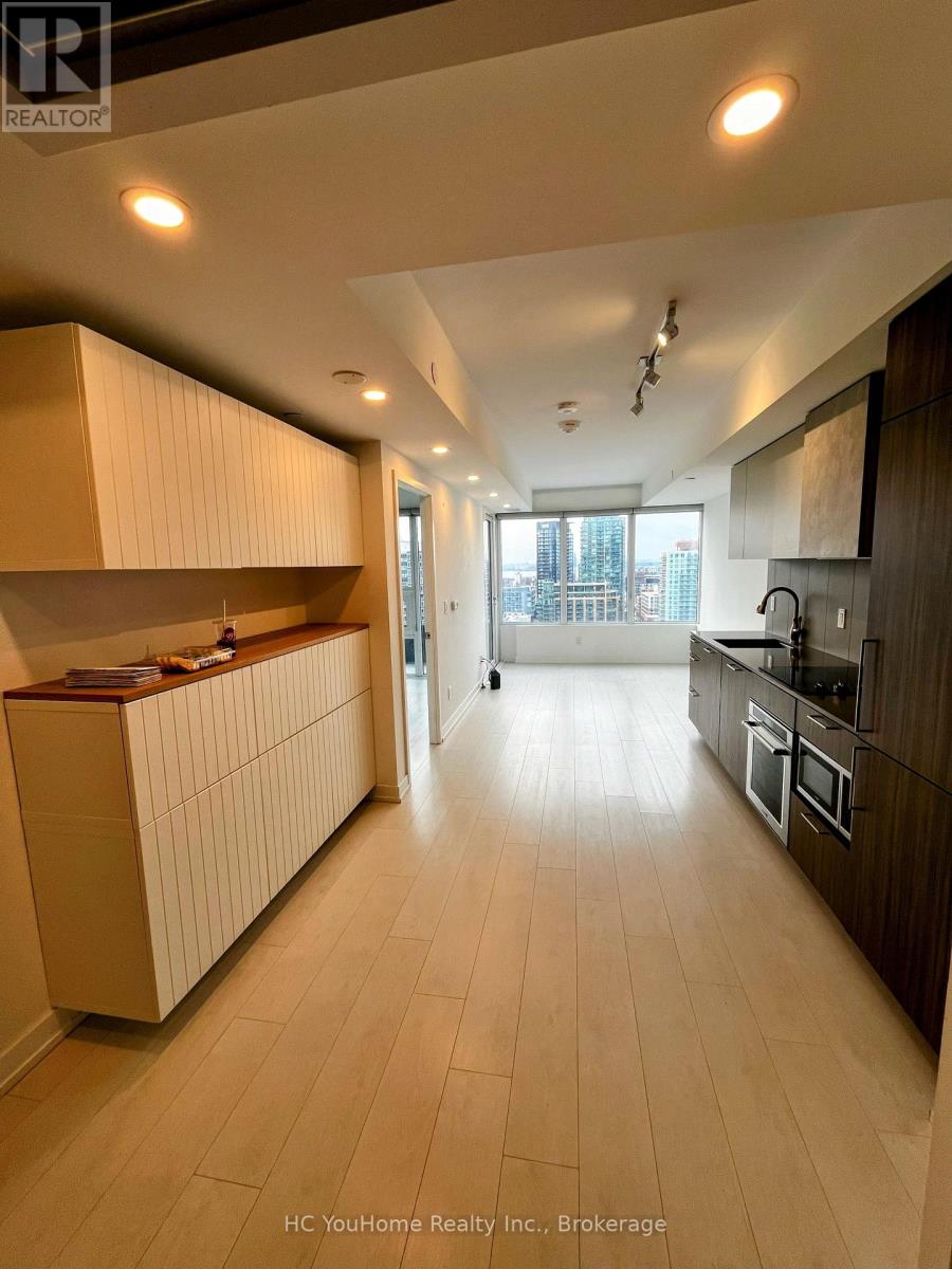 2510 - 19 Western Battery Road, Toronto, Ontario  M6K 0E3 - Photo 2 - C13453726