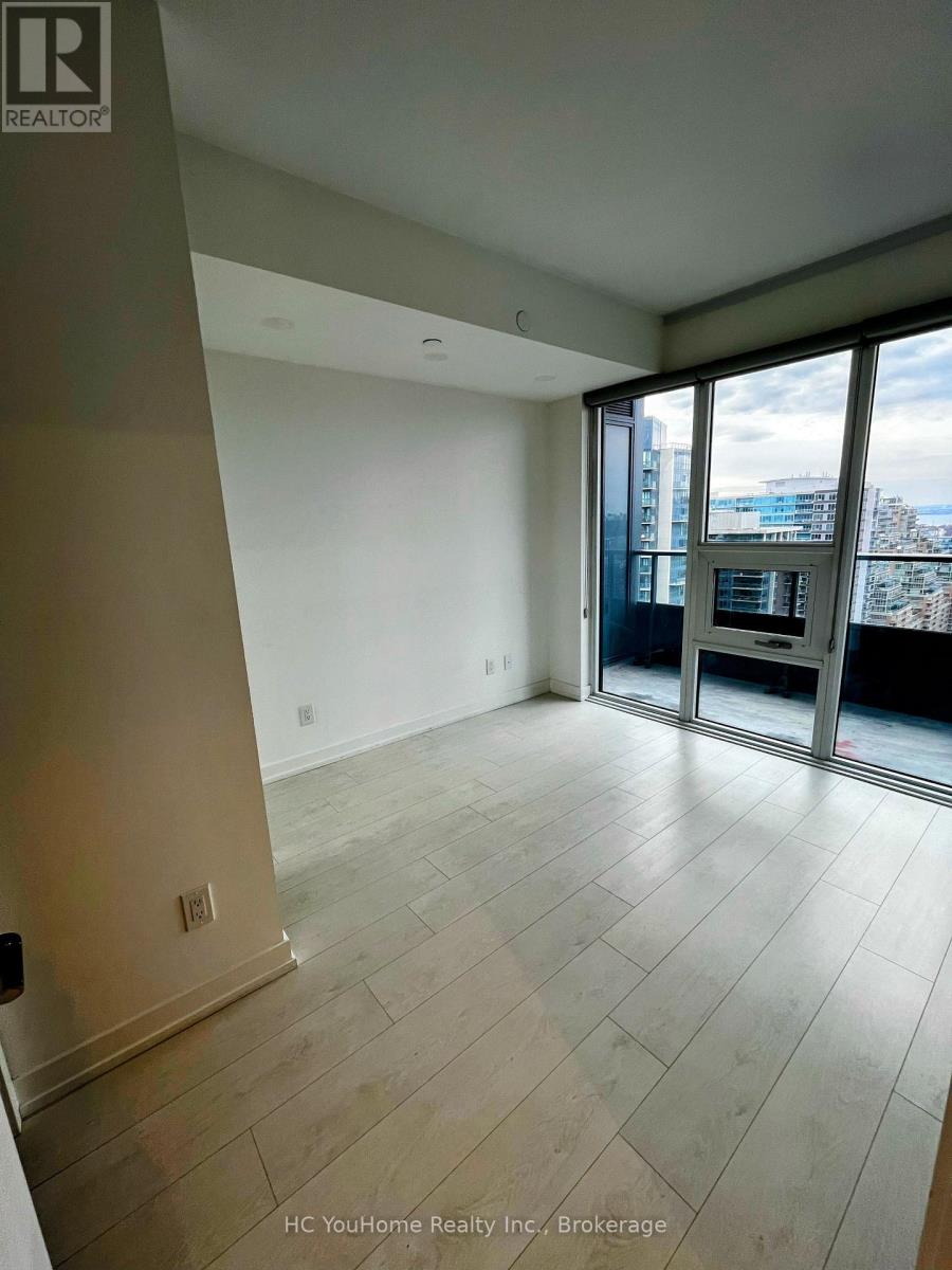 2510 - 19 Western Battery Road, Toronto, Ontario  M6K 0E3 - Photo 3 - C13453726