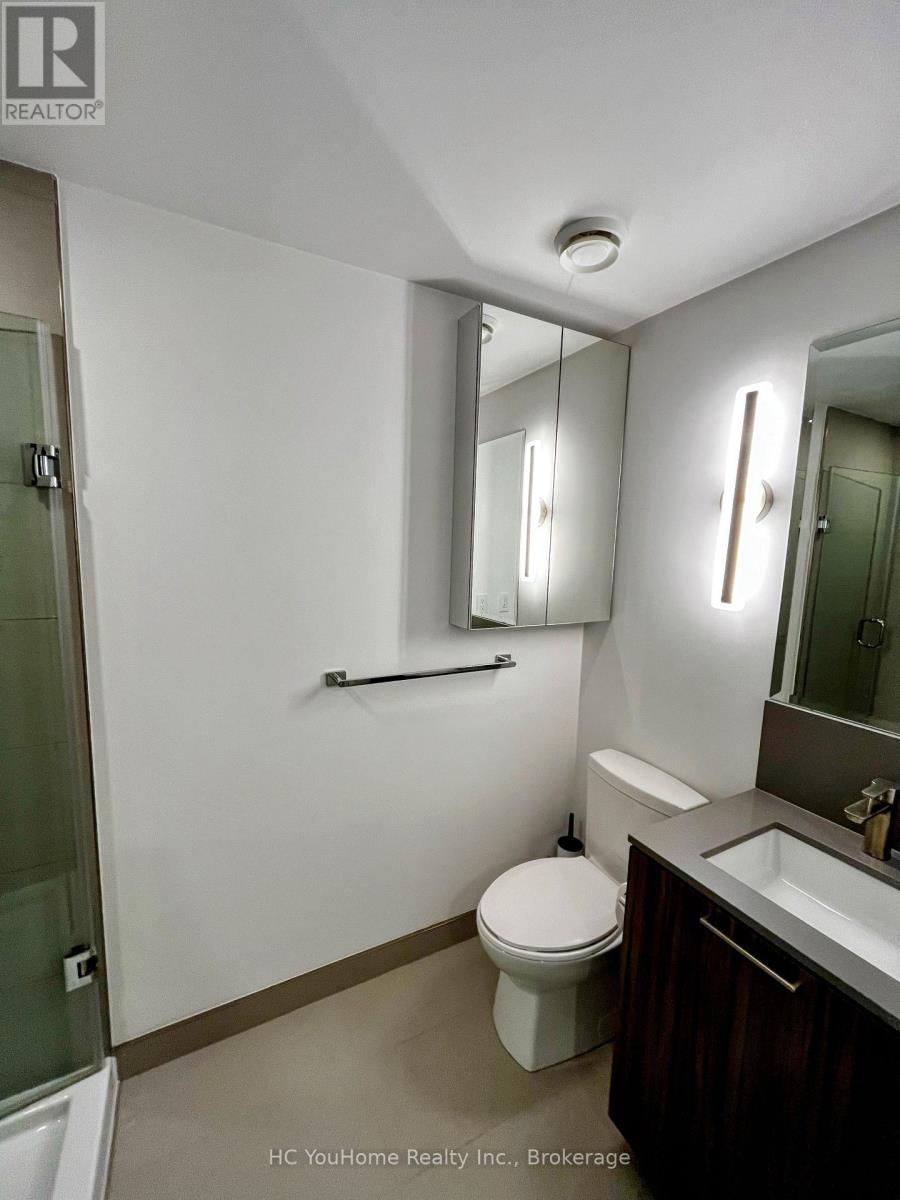 2510 - 19 Western Battery Road, Toronto, Ontario  M6K 0E3 - Photo 6 - C13453726