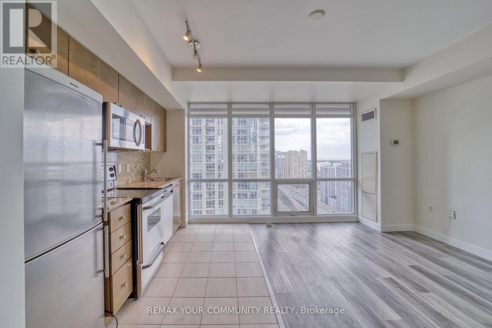 2809 - 11 Brunel Court, Toronto, Ontario  M5V 3Y3 - Photo 19 - C13453768