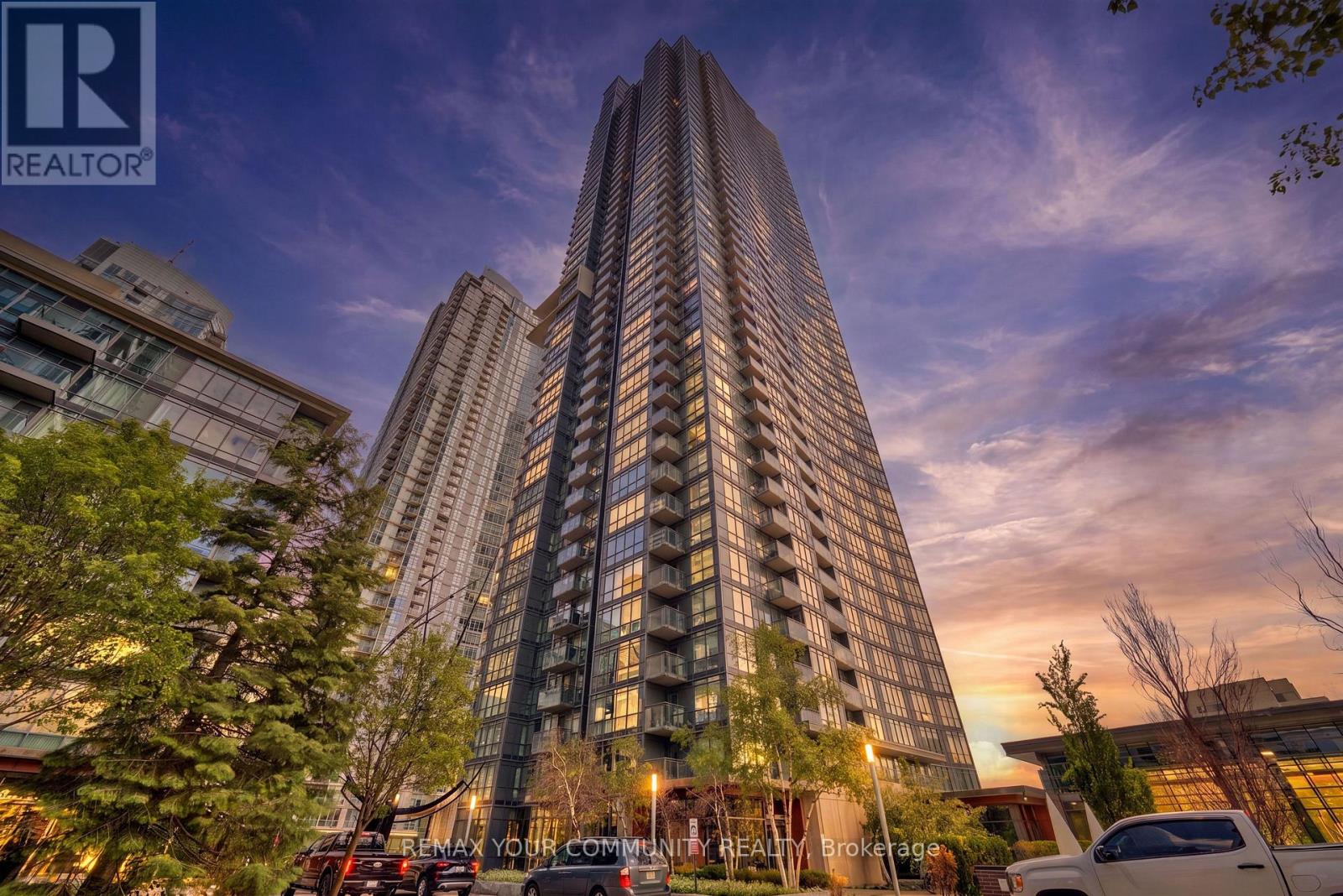 2809 - 11 Brunel Court, Toronto, Ontario  M5V 3Y3 - Photo 2 - C13453768