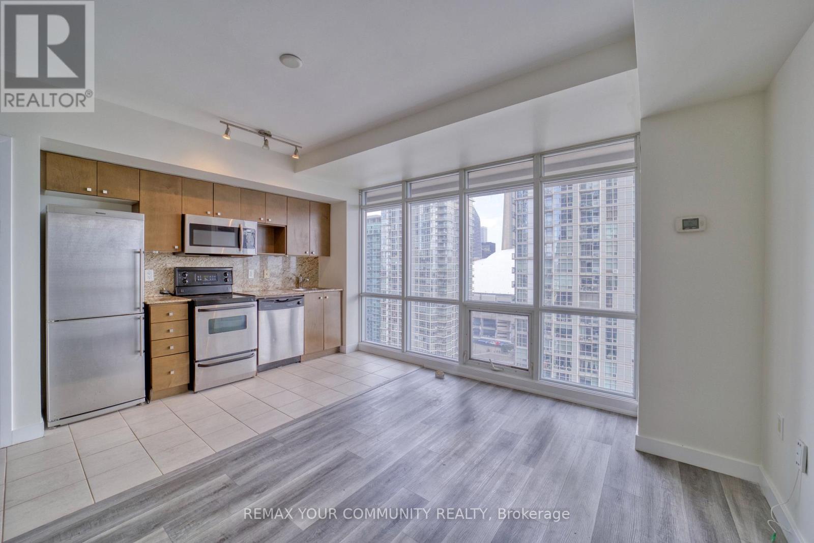 2809 - 11 Brunel Court, Toronto, Ontario  M5V 3Y3 - Photo 21 - C13453768