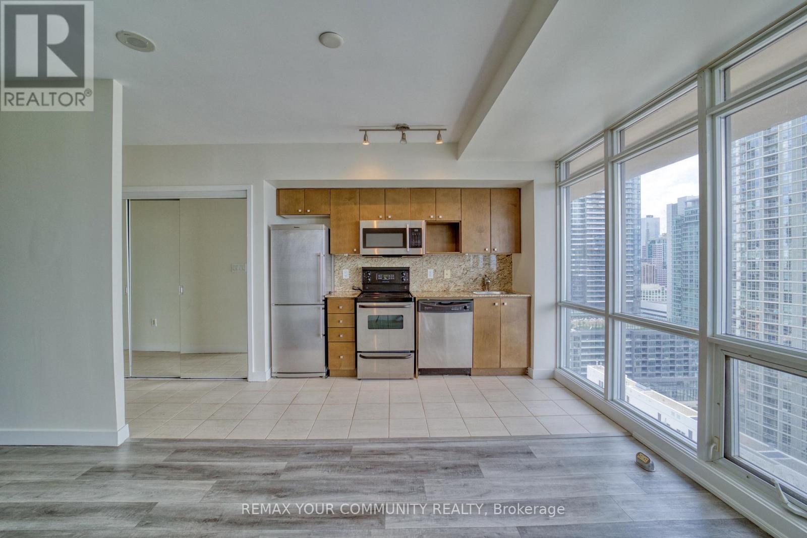 2809 - 11 Brunel Court, Toronto, Ontario  M5V 3Y3 - Photo 22 - C13453768
