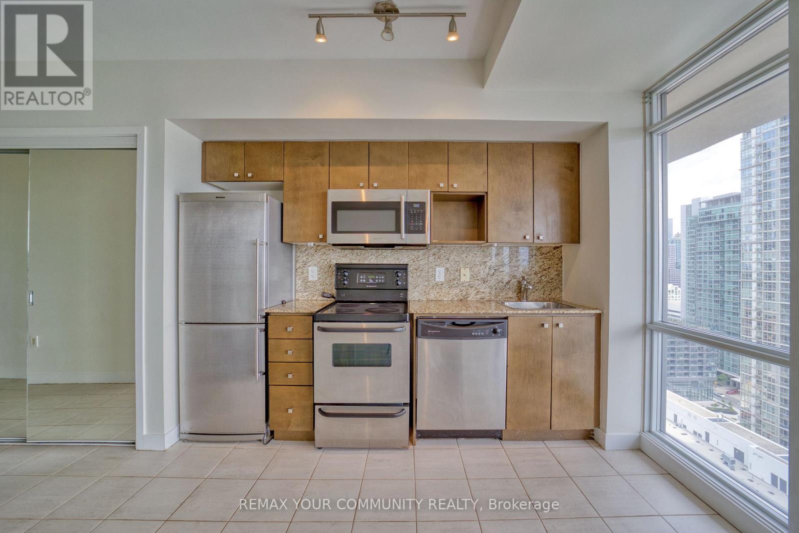 2809 - 11 Brunel Court, Toronto, Ontario  M5V 3Y3 - Photo 24 - C13453768
