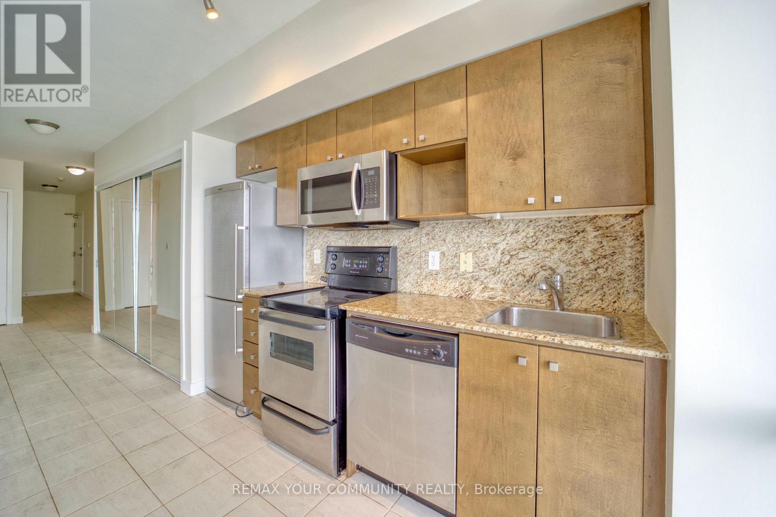 2809 - 11 Brunel Court, Toronto, Ontario  M5V 3Y3 - Photo 25 - C13453768