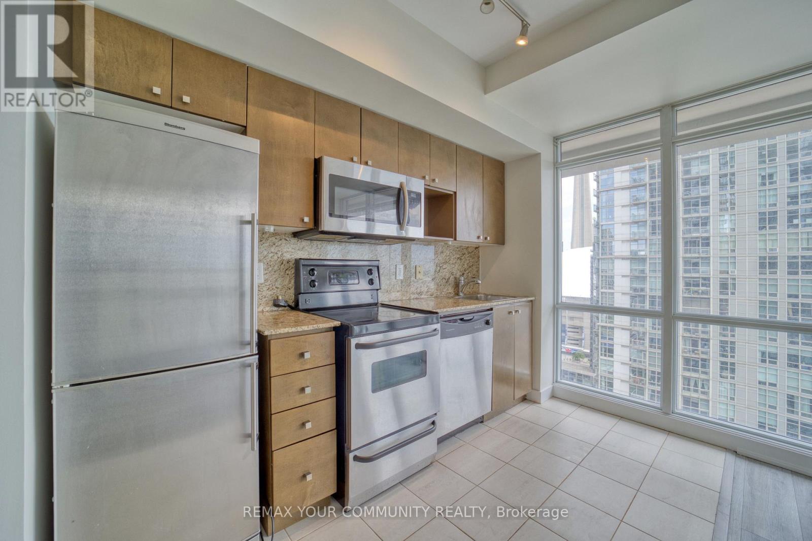 2809 - 11 Brunel Court, Toronto, Ontario  M5V 3Y3 - Photo 26 - C13453768