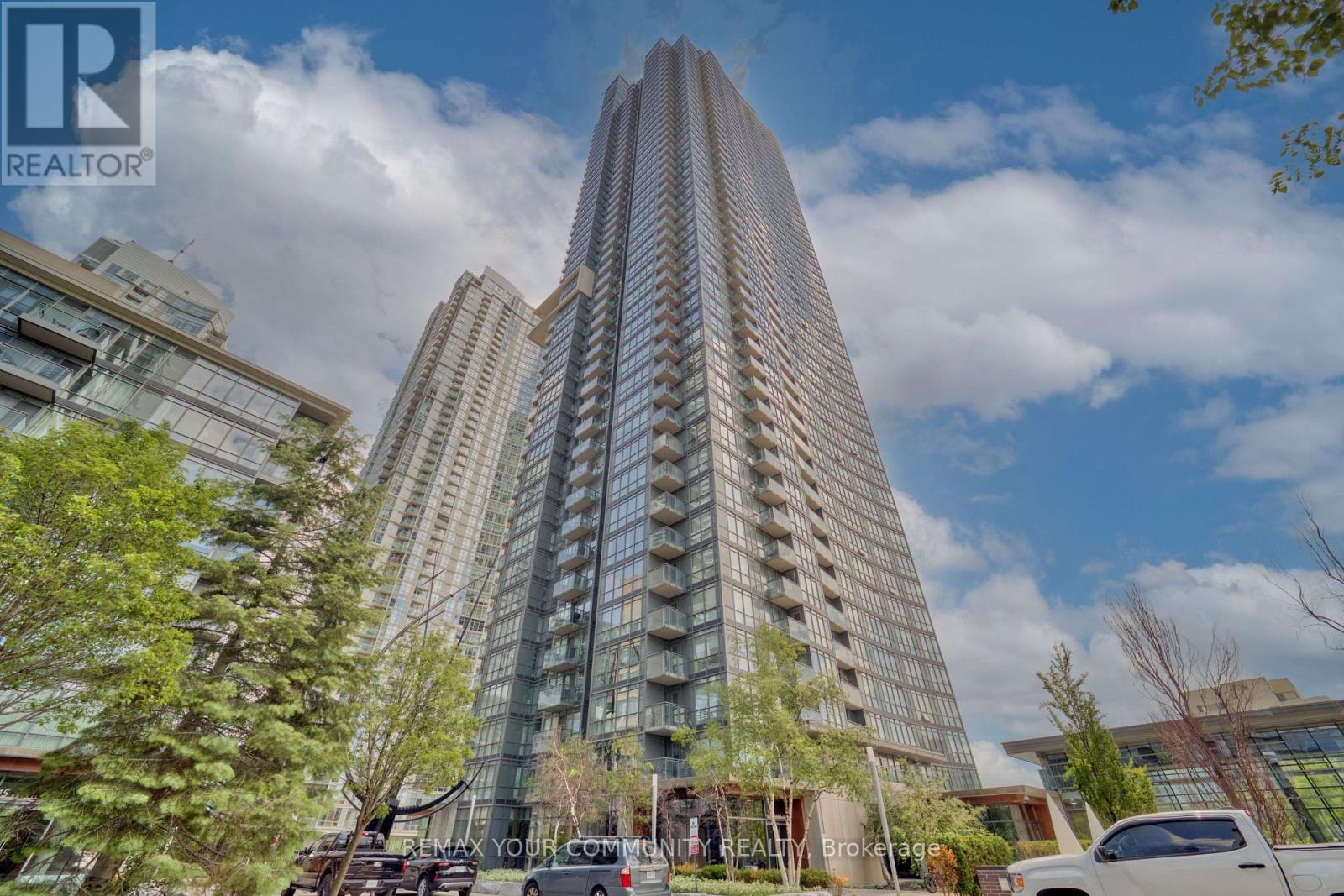 2809 - 11 Brunel Court, Toronto, Ontario  M5V 3Y3 - Photo 3 - C13453768