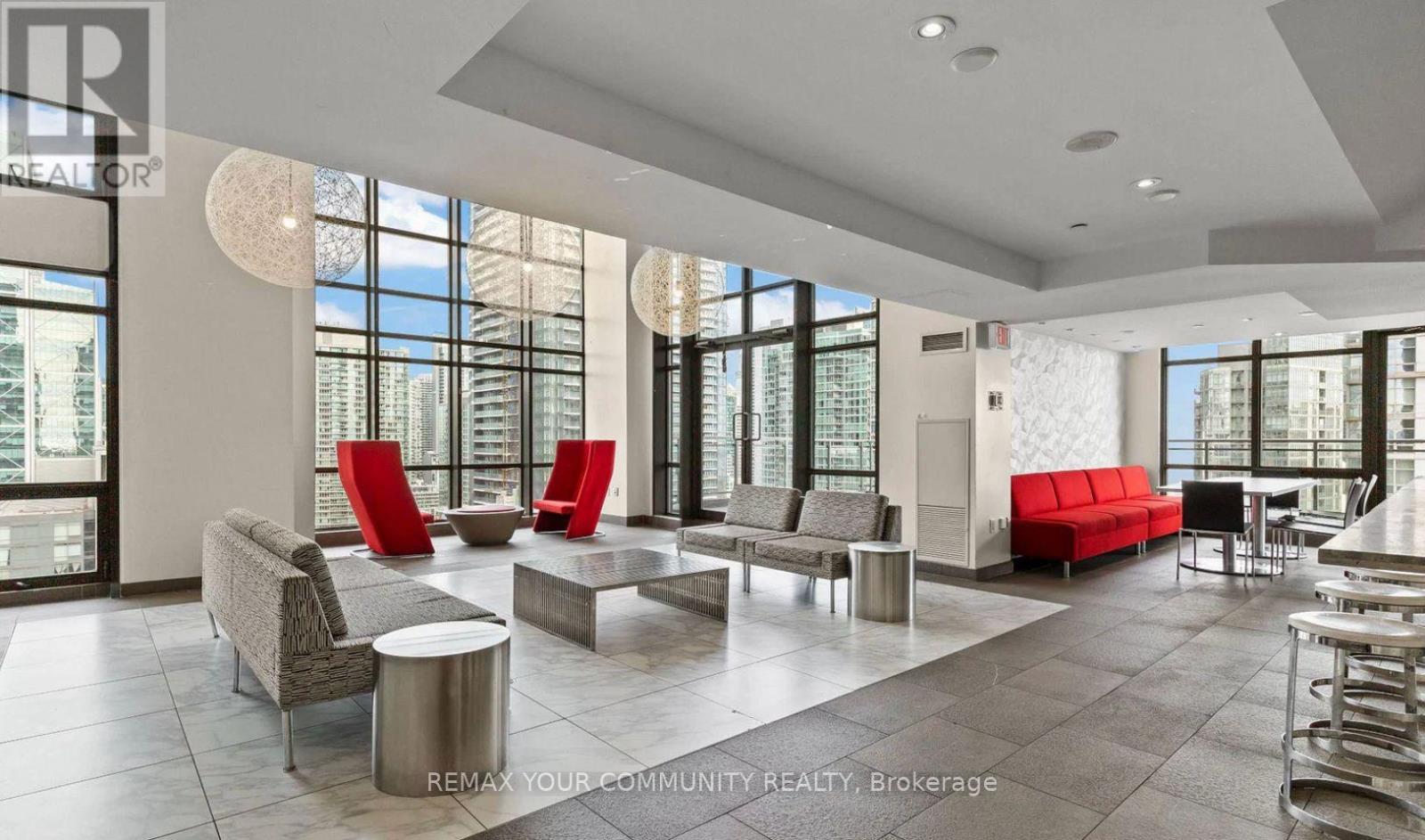 2809 - 11 Brunel Court, Toronto, Ontario  M5V 3Y3 - Photo 31 - C13453768