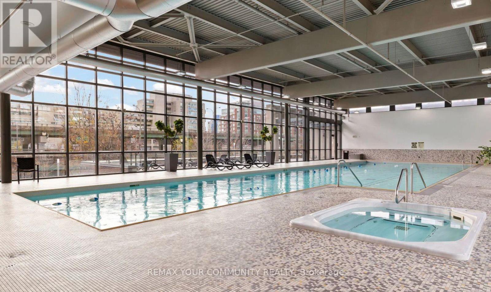 2809 - 11 Brunel Court, Toronto, Ontario  M5V 3Y3 - Photo 34 - C13453768