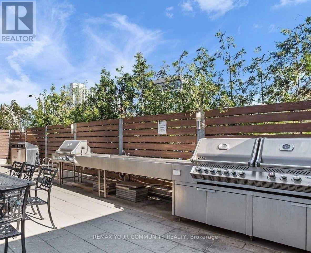 2809 - 11 Brunel Court, Toronto, Ontario  M5V 3Y3 - Photo 36 - C13453768