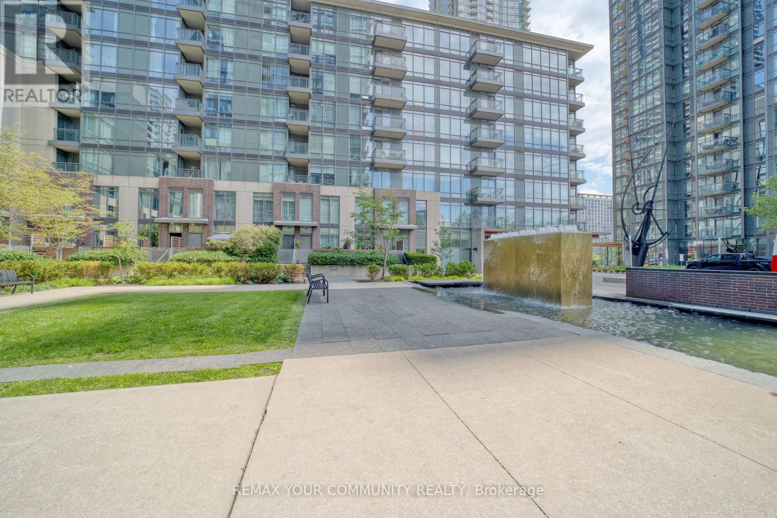 2809 - 11 Brunel Court, Toronto, Ontario  M5V 3Y3 - Photo 4 - C13453768