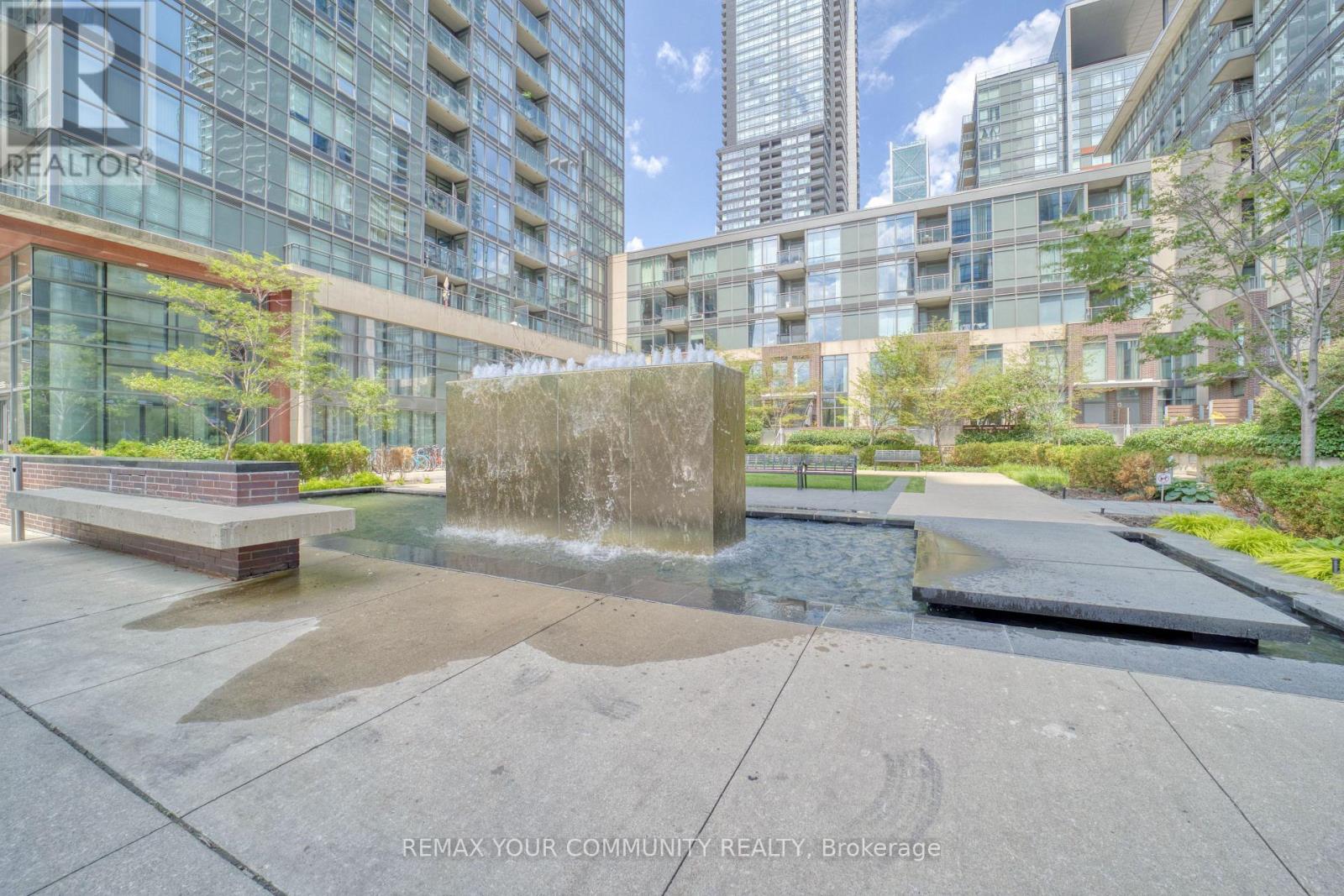 2809 - 11 Brunel Court, Toronto, Ontario  M5V 3Y3 - Photo 5 - C13453768