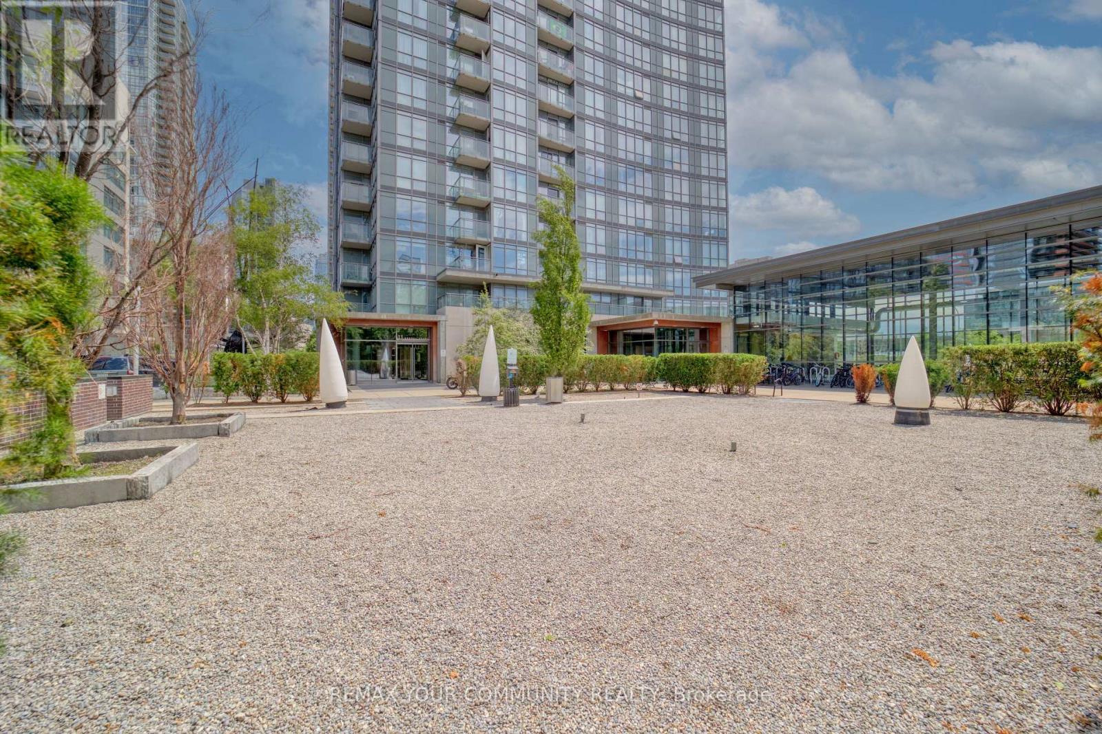 2809 - 11 Brunel Court, Toronto, Ontario  M5V 3Y3 - Photo 6 - C13453768